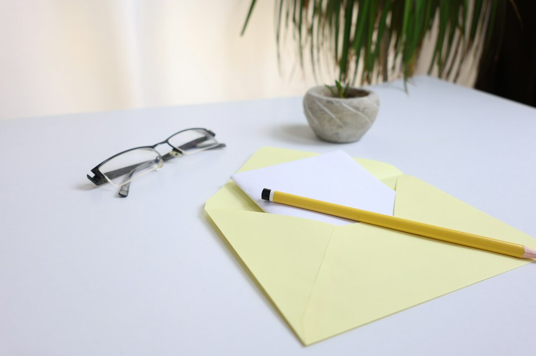 professional email writing